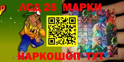 гашик Берёзовский