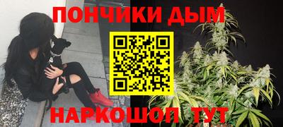 гашик Берёзовский